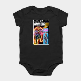 Strange M.D Baby Bodysuit